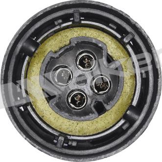 Walker Products 350-34625 - Lambda zonde autospares.lv