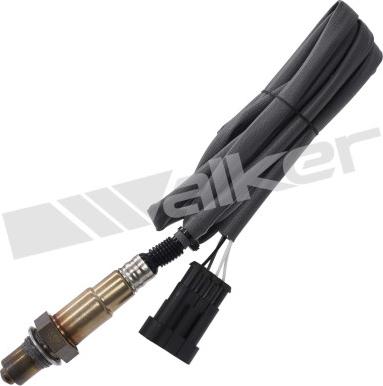 Walker Products 350-34049 - Лямбда-зонд, датчик кислорода www.autospares.lv