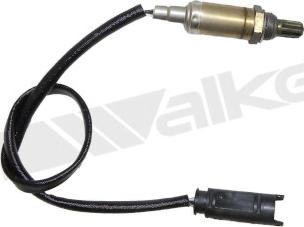 Walker Products 350-34045 - Lambda Sensor www.autospares.lv