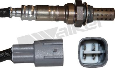 Walker Products 350-34009 - Lambda Sensor www.autospares.lv