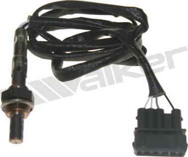 Walker Products 350-34004 - Lambda zonde www.autospares.lv