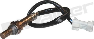 Walker Products 350-34011 - Лямбда-зонд, датчик кислорода www.autospares.lv