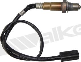 Walker Products 350-34035 - Лямбда-зонд, датчик кислорода www.autospares.lv