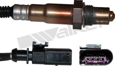 Walker Products 350-34020 - Lambda Sensor www.autospares.lv