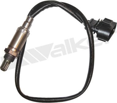 Walker Products 350-34027 - Лямбда-зонд, датчик кислорода www.autospares.lv