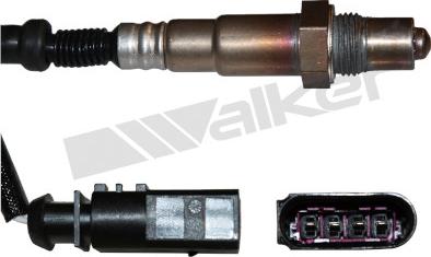 Walker Products 350-34194 - Lambda Sensor www.autospares.lv