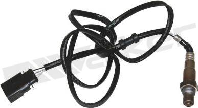 Walker Products 350-34194 - Lambda Sensor www.autospares.lv