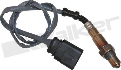 Walker Products 350-34112 - Lambda zonde www.autospares.lv