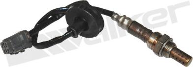 Walker Products 350-34184 - Lambda zonde www.autospares.lv