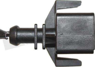 Walker Products 350-34137 - Lambda Sensor www.autospares.lv