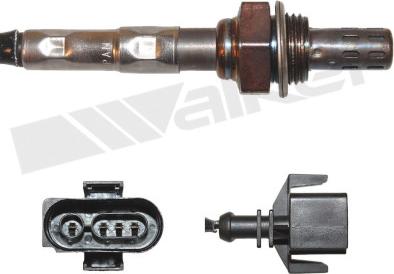 Walker Products 350-34137 - Lambda Sensor www.autospares.lv