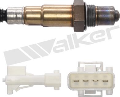 Walker Products 350-34176 - Lambda zonde www.autospares.lv