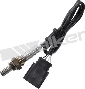 Walker Products 350-34854 - Лямбда-зонд, датчик кислорода www.autospares.lv