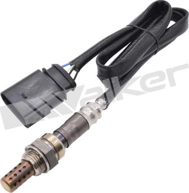 Walker Products 350-34853 - Лямбда-зонд, датчик кислорода www.autospares.lv