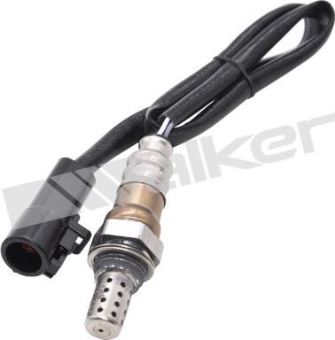 Walker Products 350-34857 - Лямбда-зонд, датчик кислорода www.autospares.lv