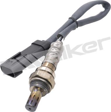 Walker Products 350-34812 - Лямбда-зонд, датчик кислорода www.autospares.lv