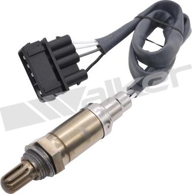 Walker Products 350-34887 - Лямбда-зонд, датчик кислорода www.autospares.lv