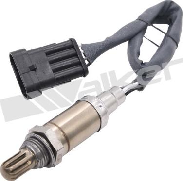 Walker Products 350-34874 - Лямбда-зонд, датчик кислорода www.autospares.lv