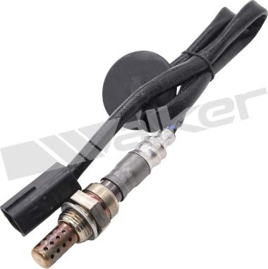 Walker Products 350-34873 - Лямбда-зонд, датчик кислорода www.autospares.lv