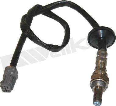 Walker Products 350-34390 - Лямбда-зонд, датчик кислорода www.autospares.lv