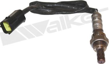 Walker Products 350-34393 - Лямбда-зонд, датчик кислорода www.autospares.lv