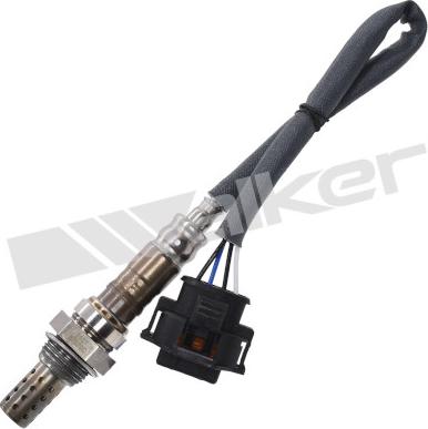 Walker Products 350-34341 - Лямбда-зонд, датчик кислорода www.autospares.lv