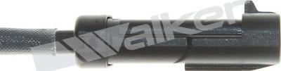 Walker Products 350-34354 - Лямбда-зонд, датчик кислорода www.autospares.lv