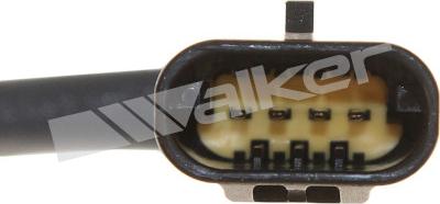 Walker Products 350-34354 - Лямбда-зонд, датчик кислорода www.autospares.lv