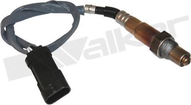 Walker Products 350-34354 - Лямбда-зонд, датчик кислорода www.autospares.lv