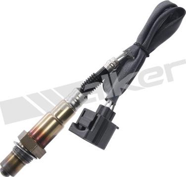 Walker Products 350-34360 - Lambda zonde www.autospares.lv