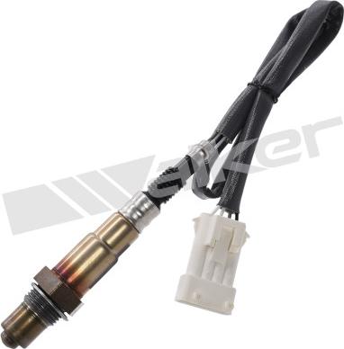 Walker Products 350-34303 - Lambda zonde www.autospares.lv