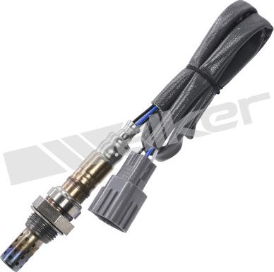 Walker Products 350-34312 - Лямбда-зонд, датчик кислорода www.autospares.lv