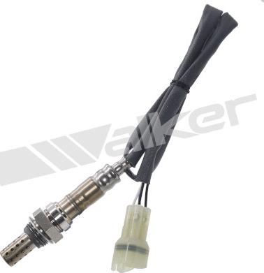 Walker Products 350-34243 - Лямбда-зонд, датчик кислорода www.autospares.lv