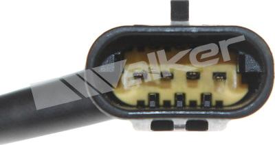 Walker Products 350-34261 - Лямбда-зонд, датчик кислорода www.autospares.lv