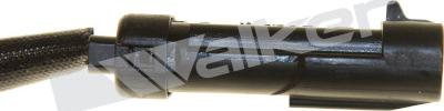 Walker Products 350-34261 - Лямбда-зонд, датчик кислорода www.autospares.lv