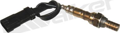 Walker Products 350-34261 - Лямбда-зонд, датчик кислорода www.autospares.lv