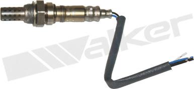 Walker Products 350-34200 - Лямбда-зонд, датчик кислорода www.autospares.lv