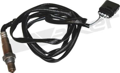 Walker Products 350-34207 - Lambda Sensor www.autospares.lv