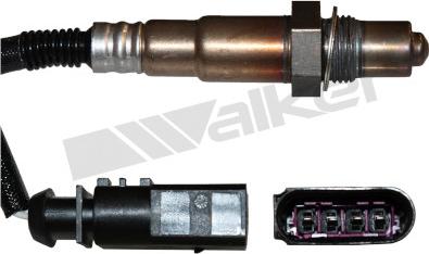 Walker Products 350-34207 - Lambda Sensor www.autospares.lv