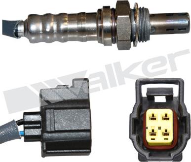 Walker Products 350-34213 - Lambda zonde www.autospares.lv