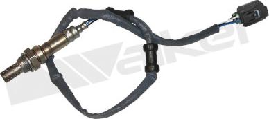 Walker Products 350-34230 - Лямбда-зонд, датчик кислорода www.autospares.lv