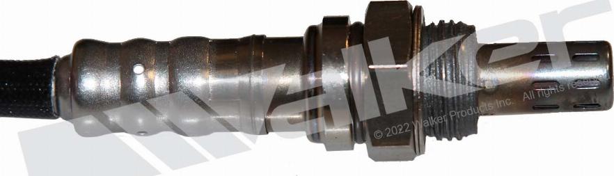 Walker Products 350-34228 - Лямбда-зонд, датчик кислорода www.autospares.lv