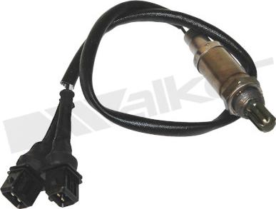 Walker Products 350-34222 - Лямбда-зонд, датчик кислорода www.autospares.lv