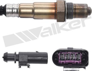 Walker Products 350-34227 - Lambda zonde www.autospares.lv