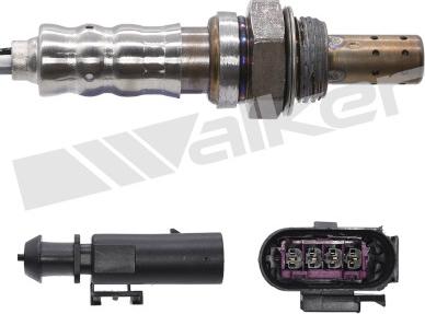 Walker Products 350-34764 - Lambda zonde autospares.lv