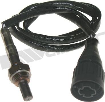 Walker Products 350-34716 - Лямбда-зонд, датчик кислорода www.autospares.lv