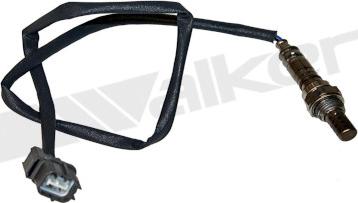 Walker Products 350-34783 - Лямбда-зонд, датчик кислорода www.autospares.lv