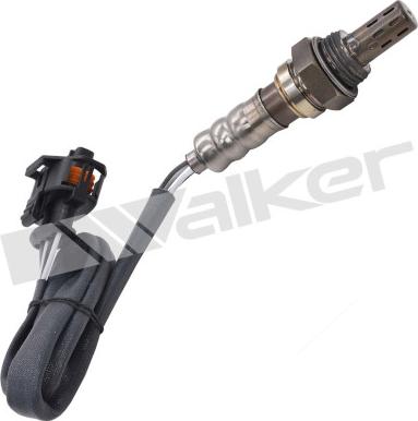 Walker Products 350-34721 - Лямбда-зонд, датчик кислорода www.autospares.lv