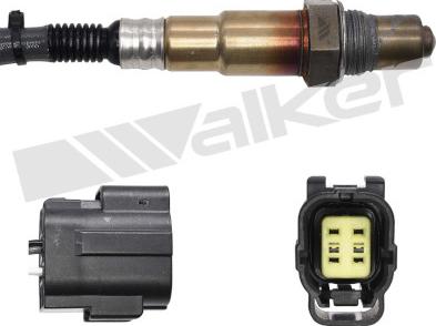 Walker Products 350-34728 - Lambda zonde www.autospares.lv