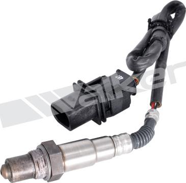 Walker Products 350-35046 - Lambda zonde www.autospares.lv